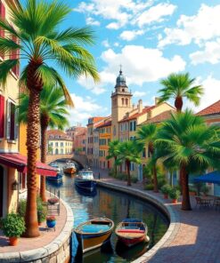 Old Port Paint Numbers