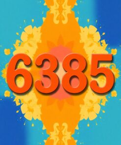 Thread Spools Paint Numbers