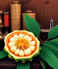 Antique Spools Paint Numbers