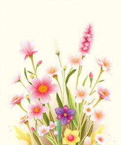 Sepia Chart Paint Numbers