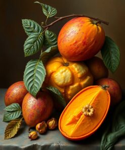 Antique Pewter Paint Numbers