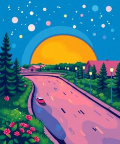 Vintage Depot Paint Numbers