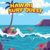 Surf Quest Paint Numbers