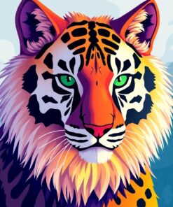 Estate Wine Paint Numbers