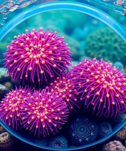 Under Glass Paint Numbers