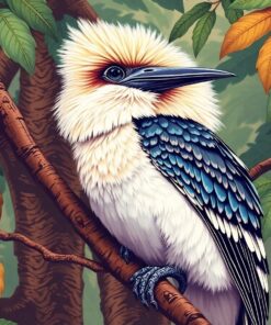 Antique Study Paint Numbers