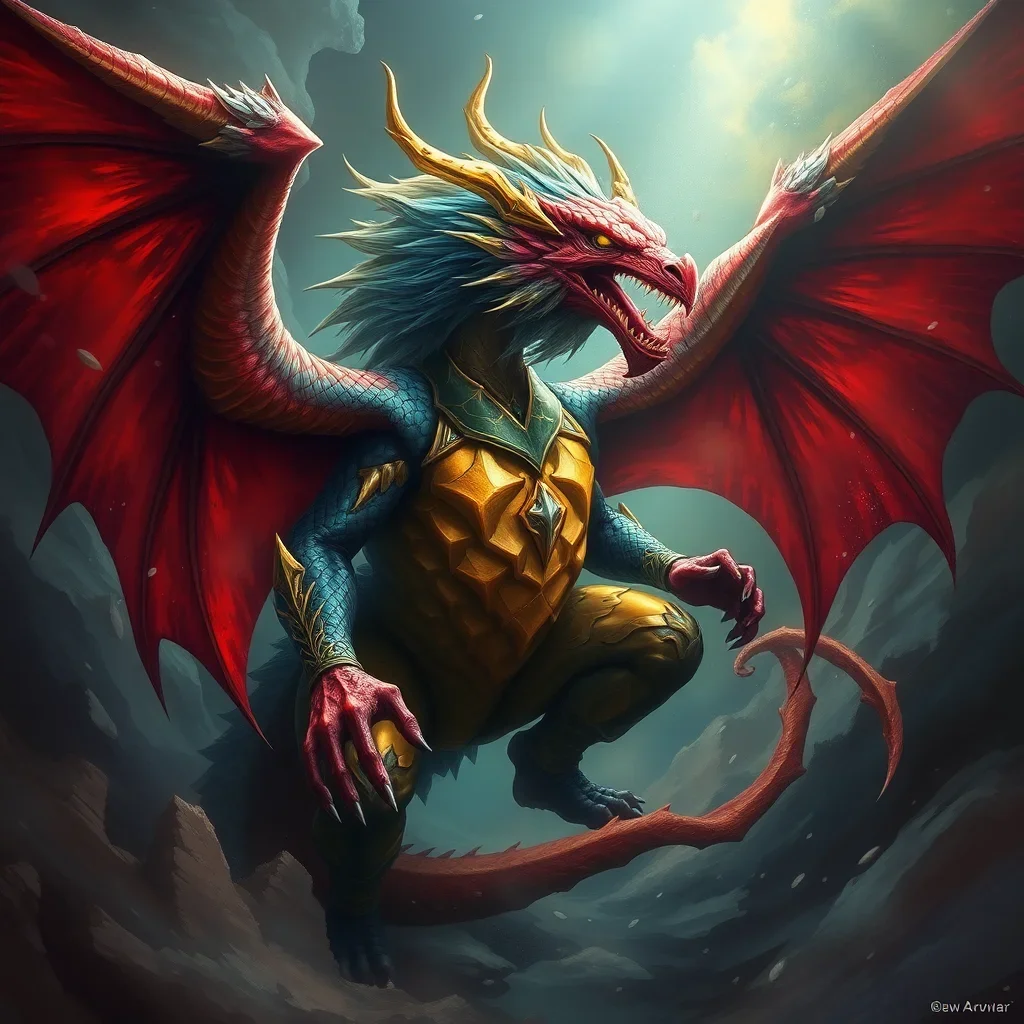 completed artwork display Rand Al Thor Dragon Reborn paint by numbers