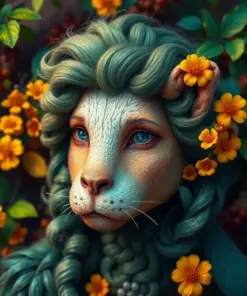 Ranni Paint By Numbers