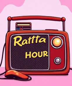 Radio Hour Paint Numbers