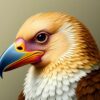 Avian Companion Paint Numbers