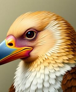 Avian Companion Paint Numbers