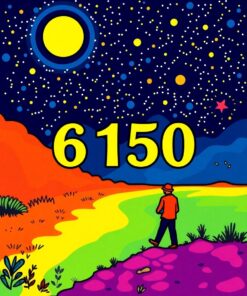 Cat Nap Paint Numbers