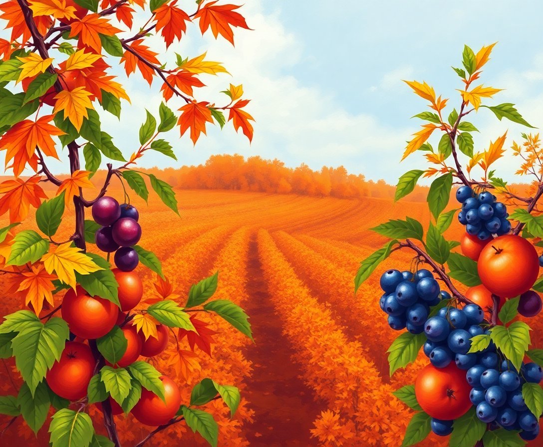 realistic-autumn-fruit-yield-paint-by-numbers-kit