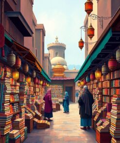 Book Merchant Paint Numbers