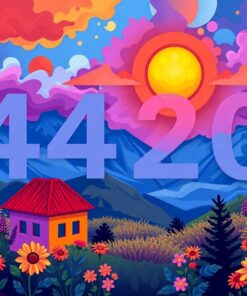 Lit Boat Paint Numbers