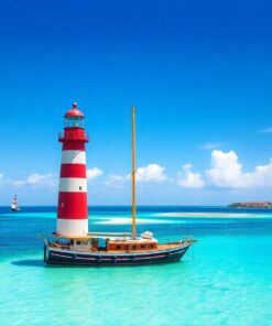 Over Atoll Paint Numbers