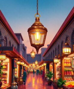 Oasis Light Paint Numbers