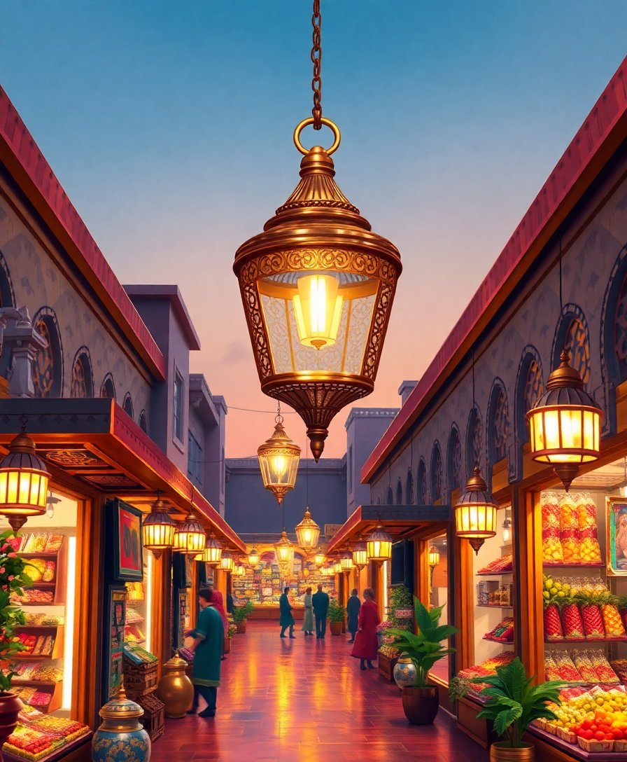 Oasis Light Paint Numbers Oasis Light Paint Numbers