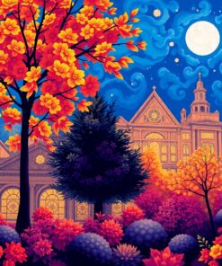 Predator Flight Paint Numbers