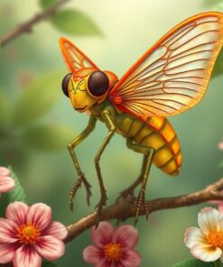 Canopy Sprite Paint Numbers