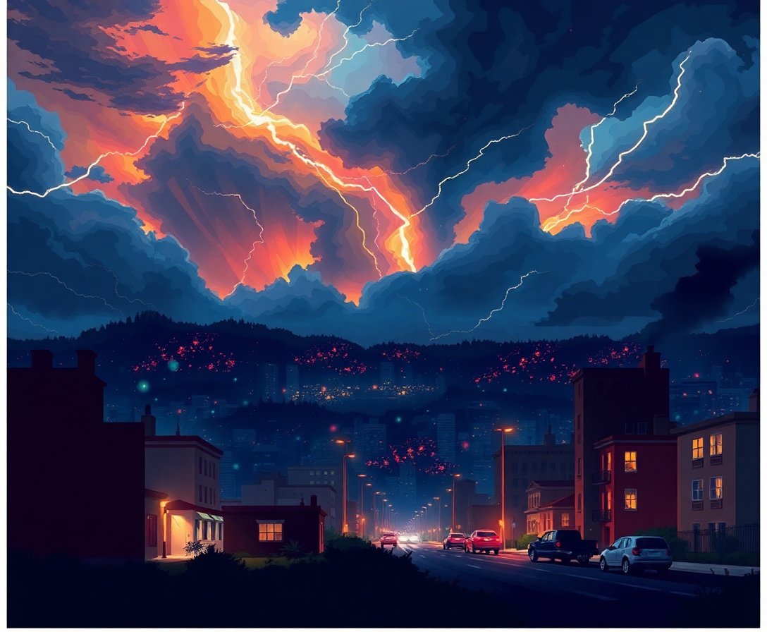 realistic-cinematic-storm-paint-by-numbers-kit-movie-art