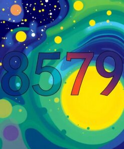 Tail Fins Paint Numbers