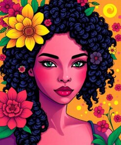 Navigator Crab Paint Numbers