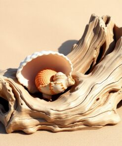 Shell Dweller Paint Numbers