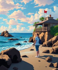 Teen Discovery Paint Numbers