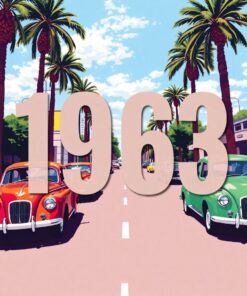 Colonial Storefront Paint Numbers