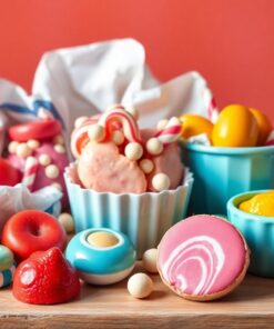 Still Life Paint Numbers