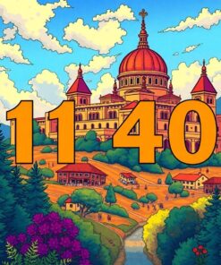 Desk Study Paint Numbers