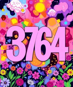 Island Surfer Paint Numbers