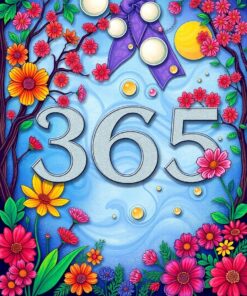 Sea Duel Paint Numbers