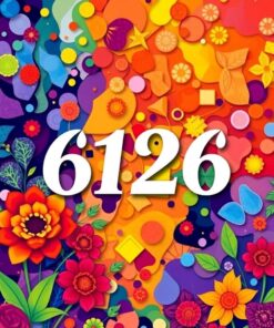 Hearth Study Paint Numbers