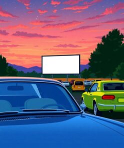 Drive Feature Paint Numbers