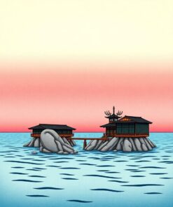 Atoll Horizon Paint Numbers