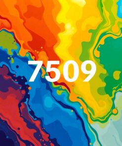 Woodblock Bridge Paint Numbers