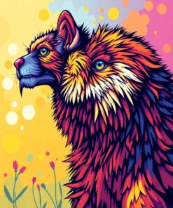 Scarab Chart Paint Numbers