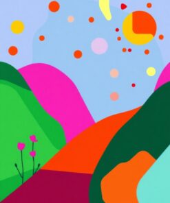 Escarpment Strike Paint Numbers