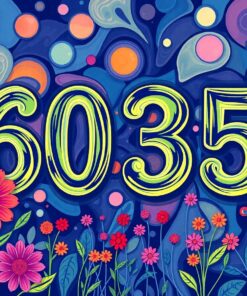 Parlor Fire Paint Numbers