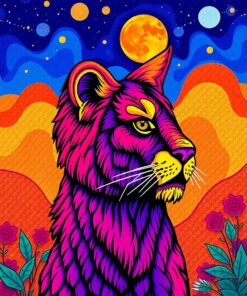 Port Facade Paint Numbers