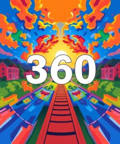 Atolla Jelly Paint Numbers