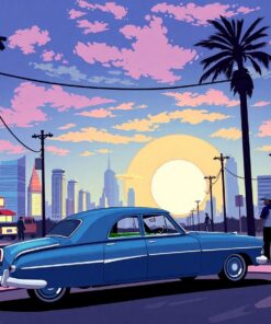 Havana Gateway Paint Numbers