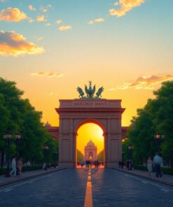 Hour Gateway Paint Numbers