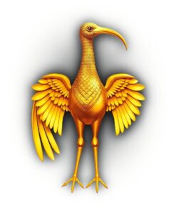 Ibis Artifact Paint Numbers