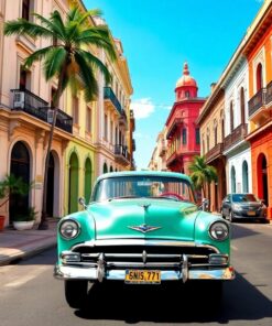 Street Auto Paint Numbers