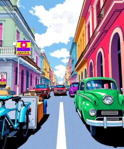 Transit Pass Paint Numbers