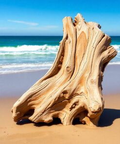 Tide Timber Paint Numbers