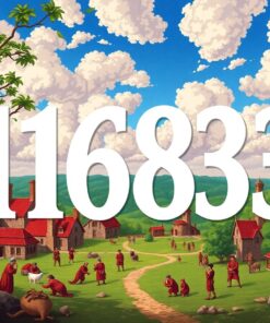 Bridge Span Paint Numbers